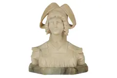 Untitled by Alberto Cambi, sculpture, offered Feb 2021
