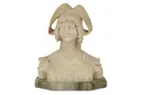 Untitled by Alberto Cambi, sculpture, offered Feb 2021
