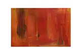 Untitled by Alma Slocombe, acrylic on canvas, offered Feb 2021