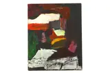 Untitled by Marcus Grey, oil on canvas, offered Feb 2021
