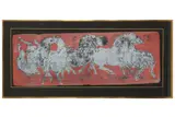 Untitled by Hans Erni, lithograph, offered Feb 2021