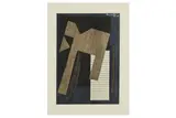 Untitled by Alberto Magnelli, lithograph, offered Feb 2021