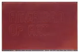 Victoria & albert museum by American Op Art, lithograph, offered Feb 2021