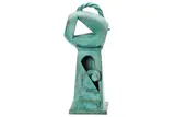 Untitled by Phillip King, sculpture, offered Feb 2021