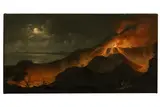 Untitled by Pietro Antoniani, oil on canvas, offered Dec 2020