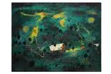 C.h., (1903-1992) by John Piper, 1975, oil on canvas, offered Dec 2020