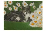 R.a. (1911-1990) by Ruskin Spear, oil on board, offered Dec 2020
