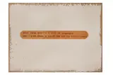 Untitled by Keith Coventry, mixed media, offered Dec 2020