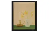R.a. (1926-2009) by Craigie Aitchison, screenprint, offered Dec 2020
