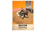 Untitled by Francis Bacon, lithograph, offered Dec 2020