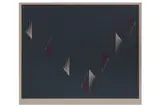R.a. (b. 1937) by Tess Jaray, screenprint, offered Dec 2020