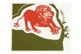 R.a. (1903-1989) by Edward Bawden, pencil, offered Dec 2020