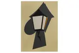 R.a. (1936-2005) by Patrick Caulfield, screenprint, offered Dec 2020