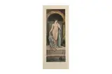 Untitled by Miscellaneous erotica.- Schultz, pencil, offered Dec 2020