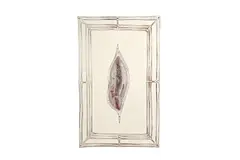 Untitled by De Monchaux, mixed media, offered Dec 2020
