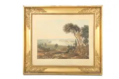 Untitled by Richmond.- Fielding, print (other), offered Dec 2020