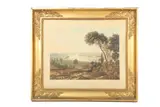 Untitled by Richmond.- Fielding, print (other), offered Dec 2020