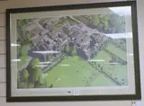 Artist proof by Paul Draper, pencil, sold Jul 2018