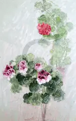 Folio of by William Shackleton, oil, sold Jun 2018