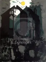 LithographWiggenhall by John Piper, lithograph, sold Jun 2018