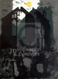 LithographWiggenhall by John Piper, lithograph, sold Jun 2018