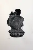 s proof lithograph 'Mother and Child' signed in pencil, XV/XV 20 x 14in by Henry Moore, lithograph, sold Jun 2018