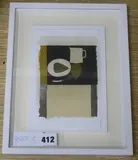 2 watercolours by Anthony Gilbert, watercolor, sold May 2018