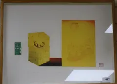 Limited edition print by Ouchi Makoto, print, sold Apr 2018