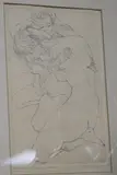 Untitled by Ramón Rogent, print (other), sold Apr 2018