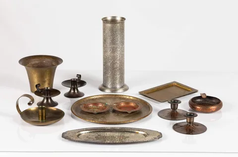 Accessories by Roycroft, sold Sep 2026