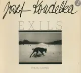 Exils. Centre National de la by Josef Koudelka, Photographie, sold Sep 2022