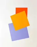 Sans titre by Albert Chubac, Lithographie signée et numérotée, sold Apr 2022