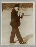 ] by Winston Churchill, Photographie originale, sold Apr 2022