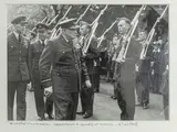 ] by Winston Churchill, Photographie originale, [1948], sold Apr 2022