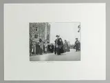 ] by Winston Churchill, Photographie originale, [1954], sold Apr 2022