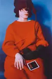 Autoportrait by Cindy Sherman, Photographie, type-C, sold May 2011