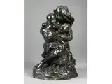 Untitled by Jean-Baptiste Carpeaux, bronze, sold Sep 2025