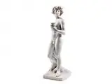 Untitled by Marmorfigur des jugendlichen Dionysos, marble, offered Apr 2018