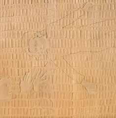 Ohne Titel by Gehard Demetz, 2005, Lindenholz, sold Mar 2024