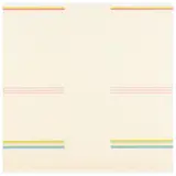 Shooting Star by Gene Davis, Lithograph in colors, sold Apr 2022