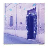 Bridal Doorway, Frascati (Italy) by Elizabeth Matheson, Color photograph, sold Mar 2022