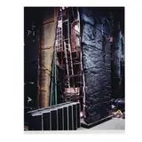 Berlin, Germany by Paul Jeremias, 1995, C-print, sold Mar 2022