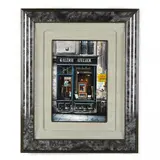 Galerie Atelier by Thomas Pradzynski, Acrylic on canvas, sold Mar 2022