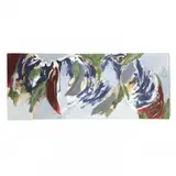 Ethereal by Vickie Mitchell, Oil on canvas, sold Feb 2022