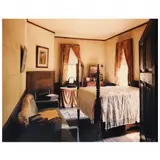 Shell Castle by Elizabeth Matheson, Color photograph, sold Feb 2022
