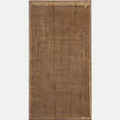 Untitled by Royden C. Watson, Oil on canvas, offered Oct 2022