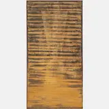 Untitled by Royden C. Watson, Oil on canvas, offered Oct 2022