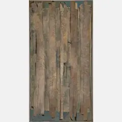 Untitled by Royden C. Watson, Oil on canvas, offered Oct 2022