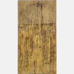 Untitled by Royden C. Watson, Oil on canvas, offered Oct 2022