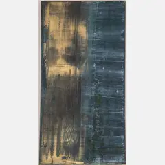 Untitled by Royden C. Watson, Oil on canvas, offered Oct 2022